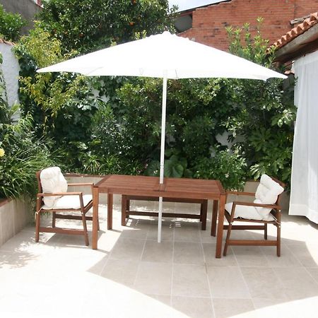 Casa Rural Mijarra **** Herrera del Duque Eksteriør billede