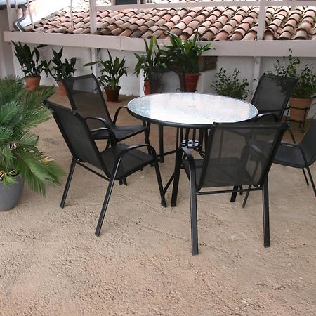 Casa Rural Mijarra **** Herrera del Duque Eksteriør billede