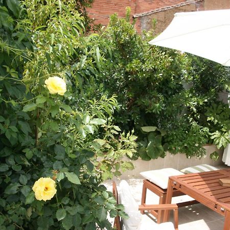 Casa Rural Mijarra **** Herrera del Duque Eksteriør billede