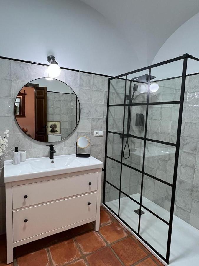 Casa Rural Mijarra **** Herrera del Duque Eksteriør billede