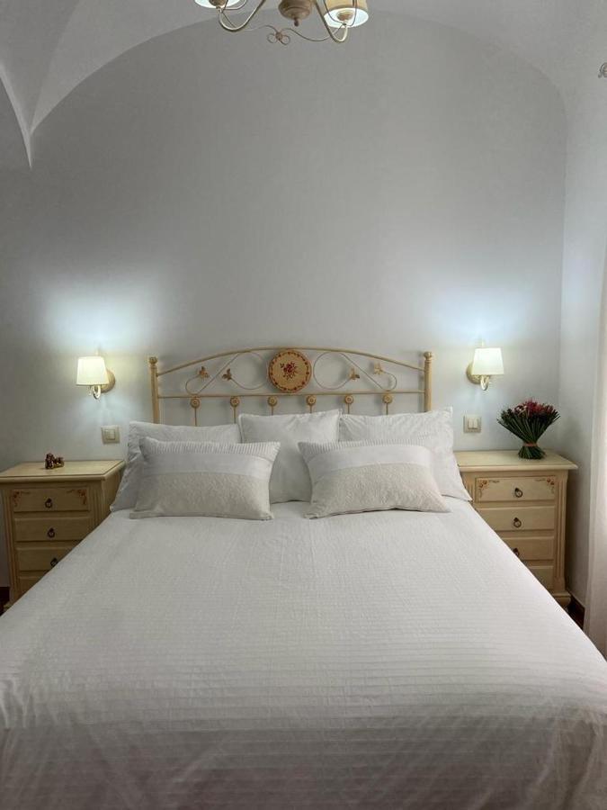 Casa Rural Mijarra **** Herrera del Duque Eksteriør billede